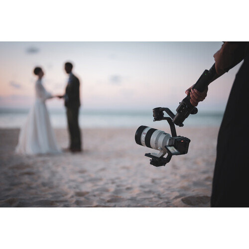 Sony FE 50-150mm f/2 GM - 11